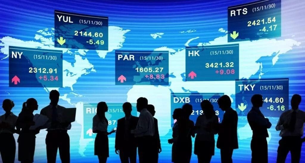 Amerika – Nagyot estek a határidős részvények