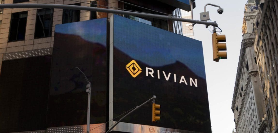 Duplázott a Rivian
