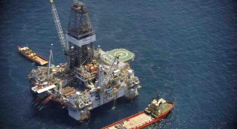 Lezárult a Neptun Deep gázmező 50 százalékos értékesítése