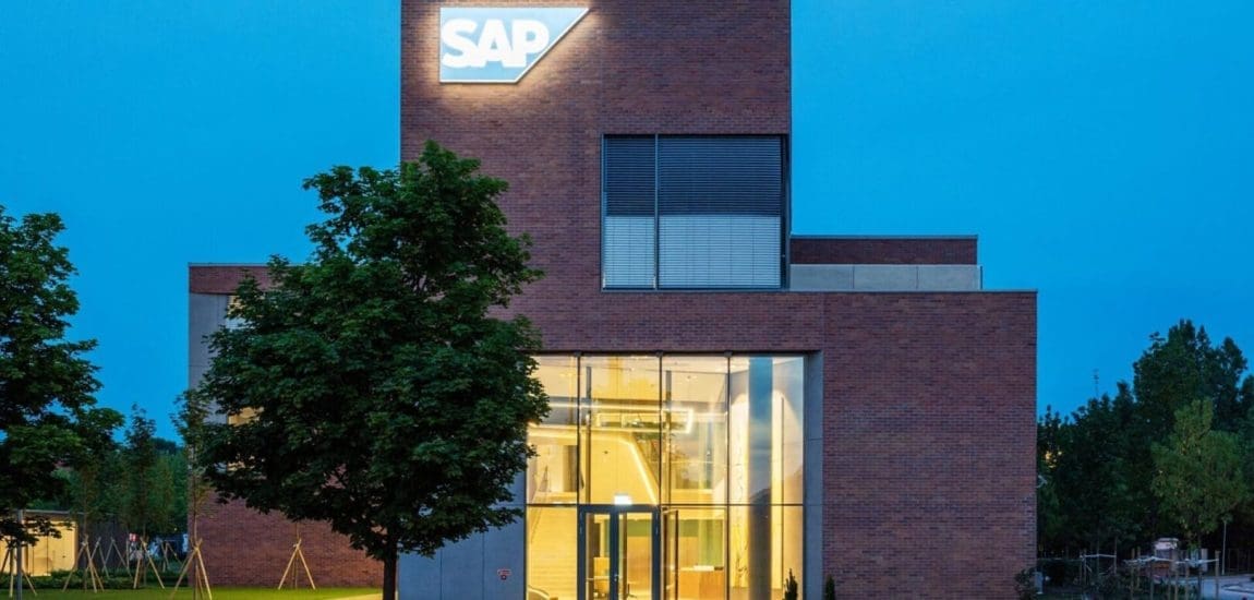 Ukrán menekülteket toboroz az SAP