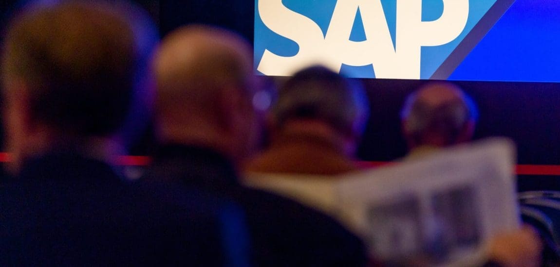 A német SAP letaszította a gyógyszeripart a csúcsról – 314 milliárd euróval átvette a vezetést Európában