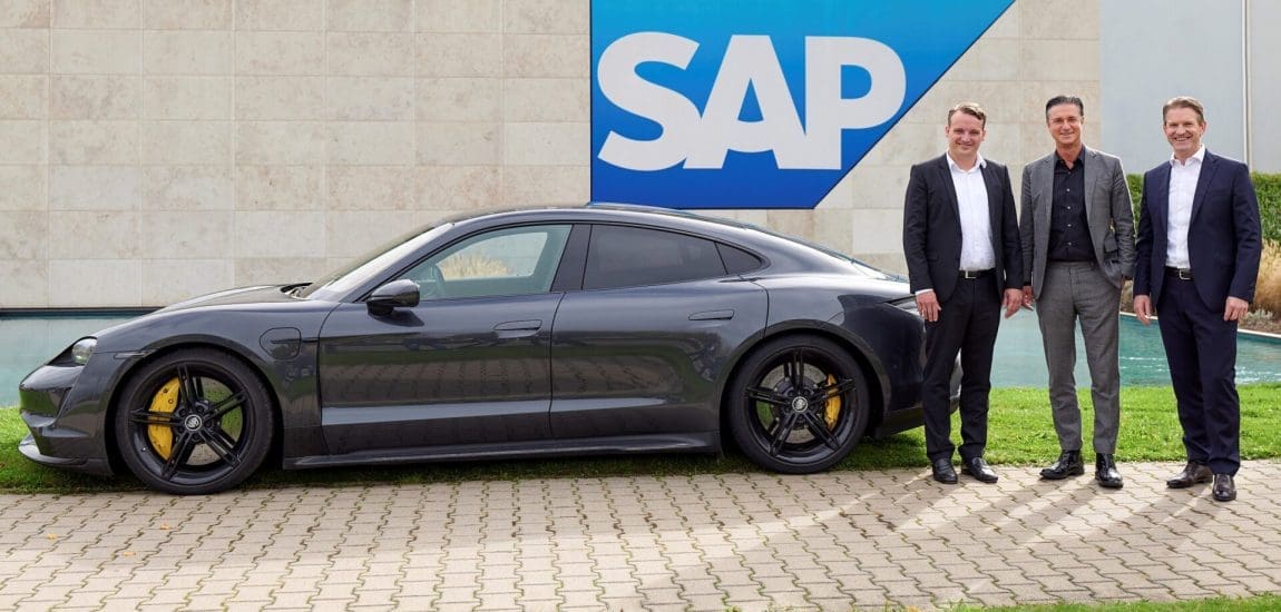 Nőtt az SAP bevétele a tavalyi utolsó negyedévben