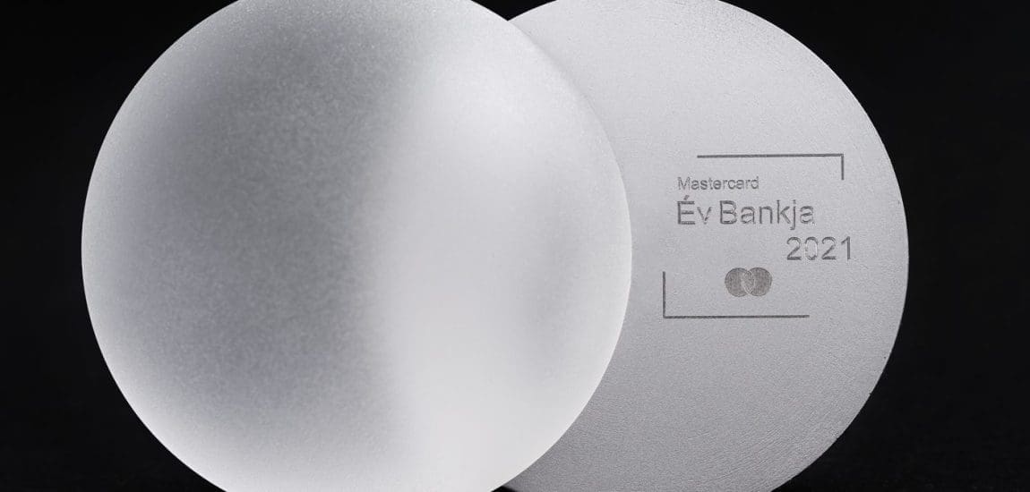 Az OTP az év bankja a Mastercard szerint