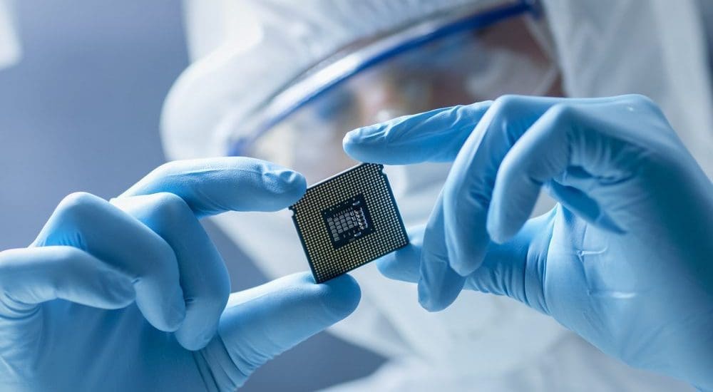 Félvezetőkben kiváló a Taiwan Semiconductor