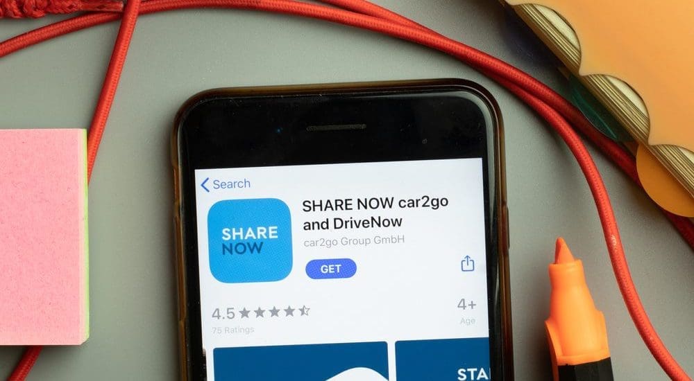 Bővíti budapesti flottáját a Share Now autómegosztó