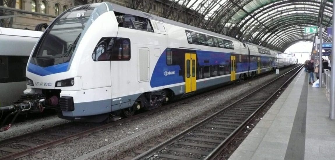 MÁV műholdas nyomkövetéssel újít: Így spórol milliárdokat