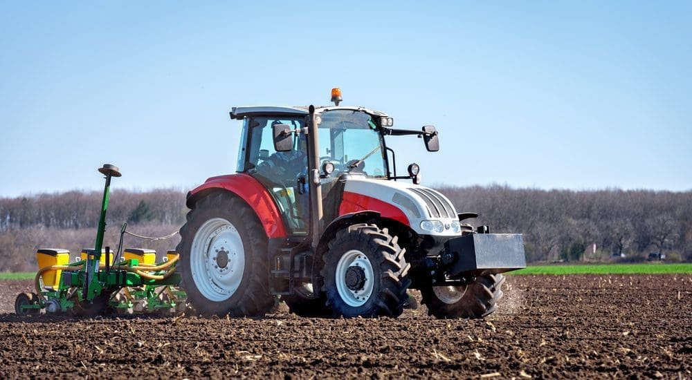Dinamikusan nőtt a magyar agrárexport