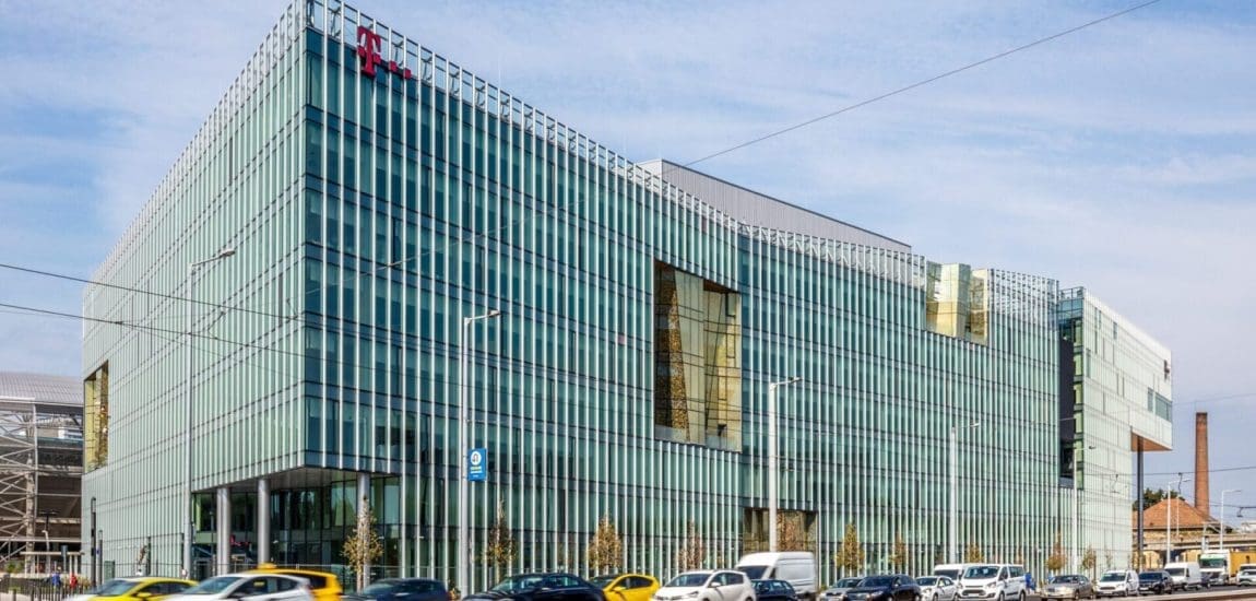 Rekordnagyságú volt a hálózatfejlesztést az MTelekom-nál
