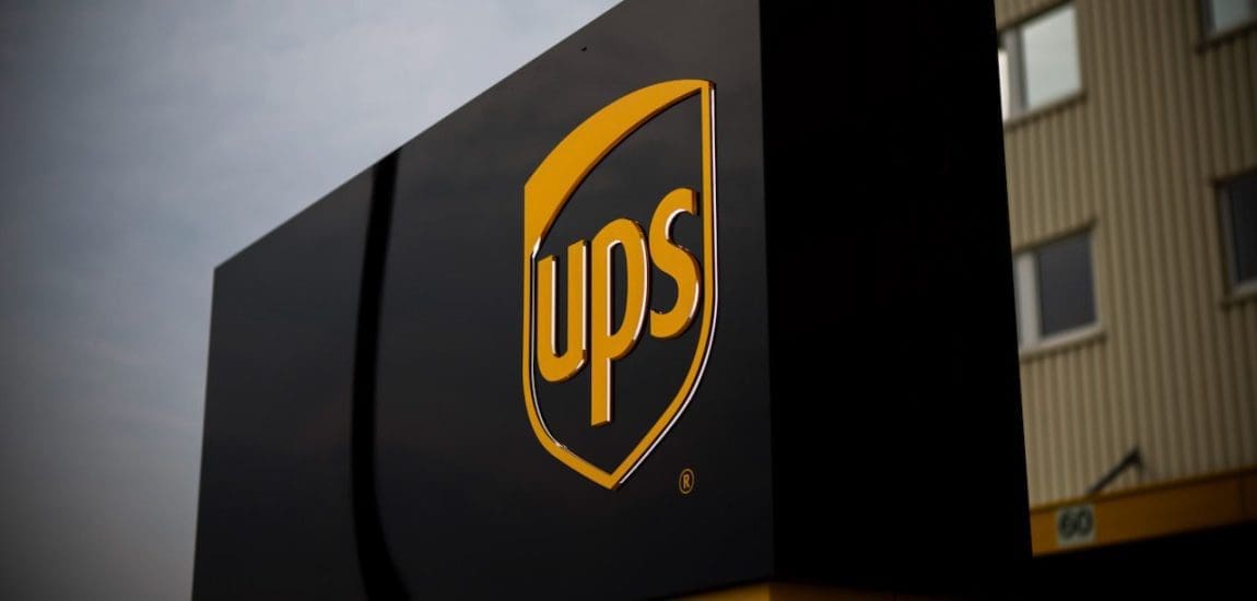A pandémia sztárpapírja volt, így áll ma a UPS