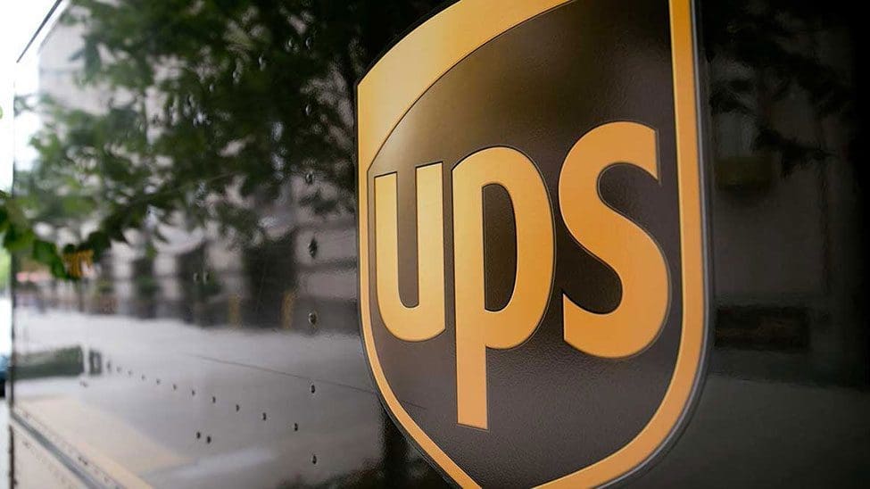 A UPS a vártnál nagyobb nyereséggel zárta a harmadik negyedévet