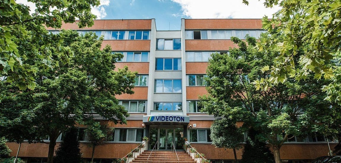 Videoton az árbevétel meghaladja a 260 milliárdot