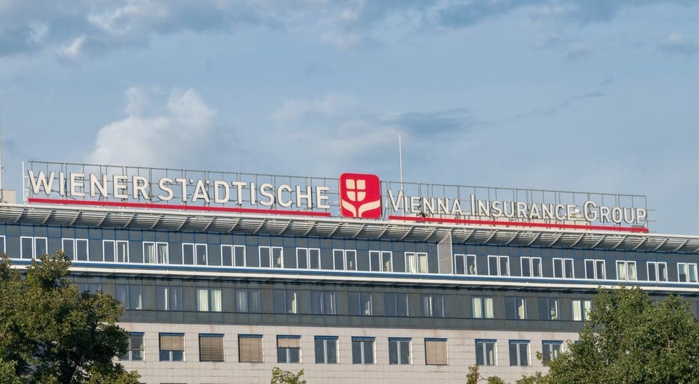Debütált Vienna Insurance Group a BÉT-en