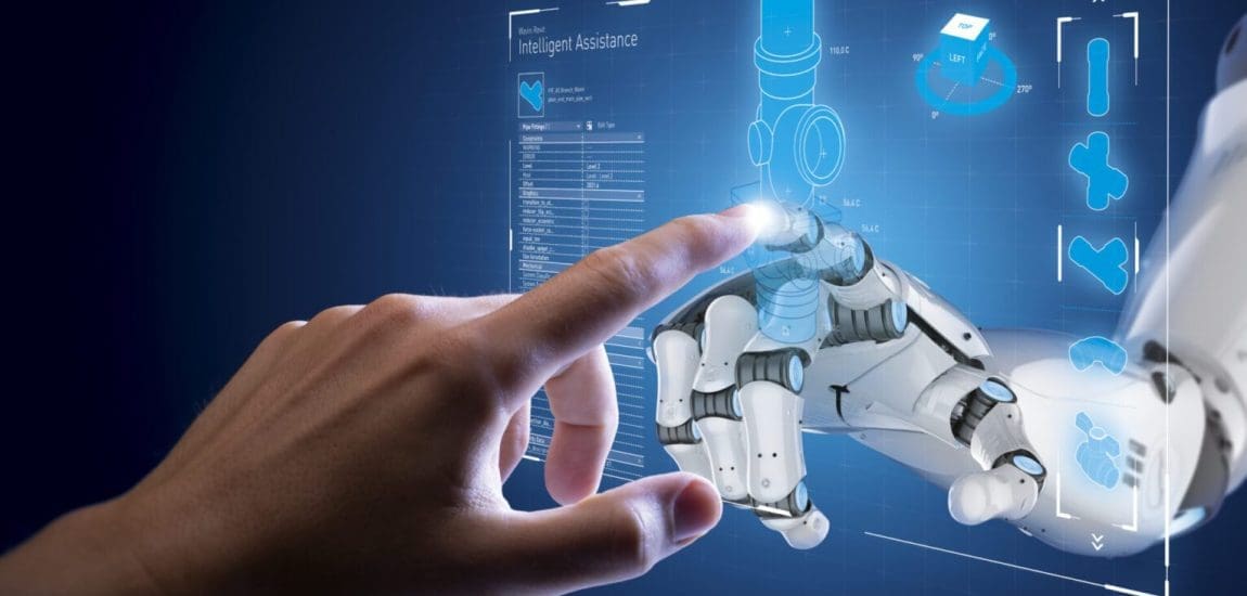 Bizonytalanság az építőiparban, jönnek az intelligens tervezőszoftverek