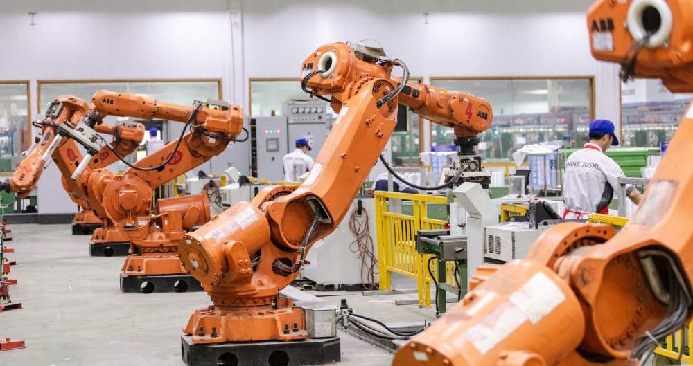 Az ABB megvásárolja a Siemens Gamesa<br>üzletágát