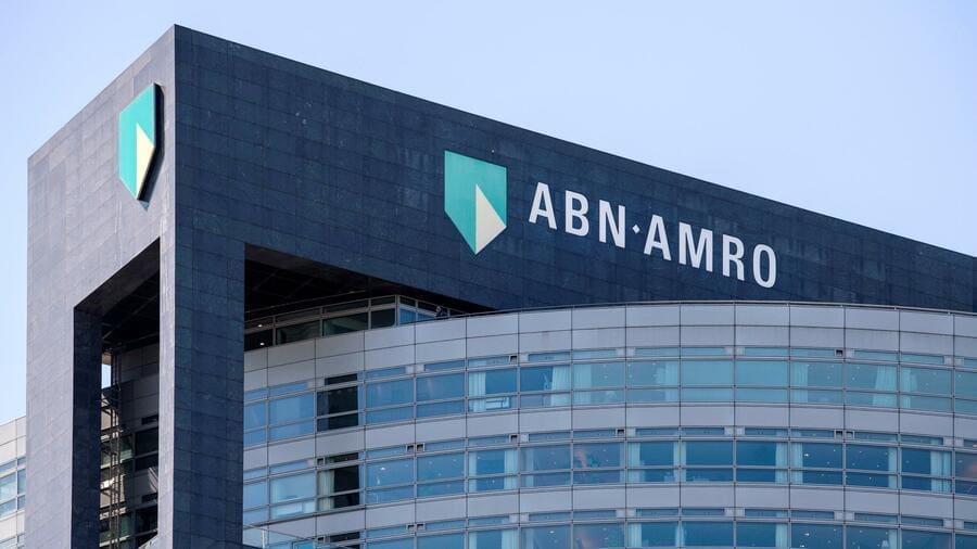 A vártnál nagyobb profit az ABN Amro-nál