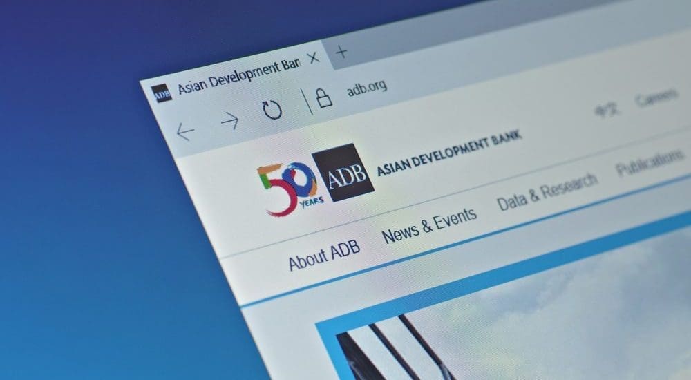 Visszafogta ázsiai növekedési előrejelzését az ADB