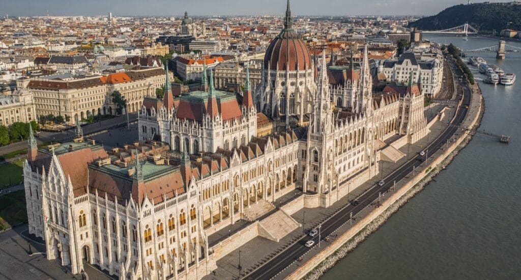 Az év második negyedévétől pozitív fordulat várható a magyar gazdaságban