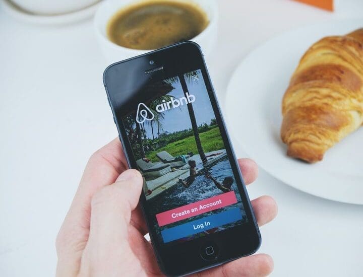 Fontos újítás az Airbnb-nél – valami egészen új kezdődhet