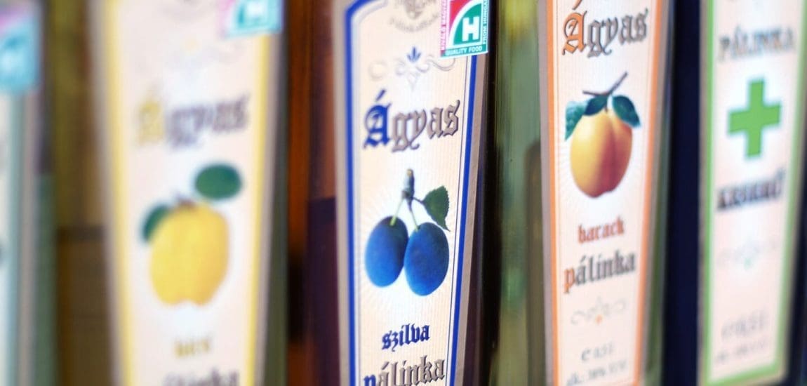 Agrárminisztérium: hatalmasat lépett előre a magyar pálinkakultúra