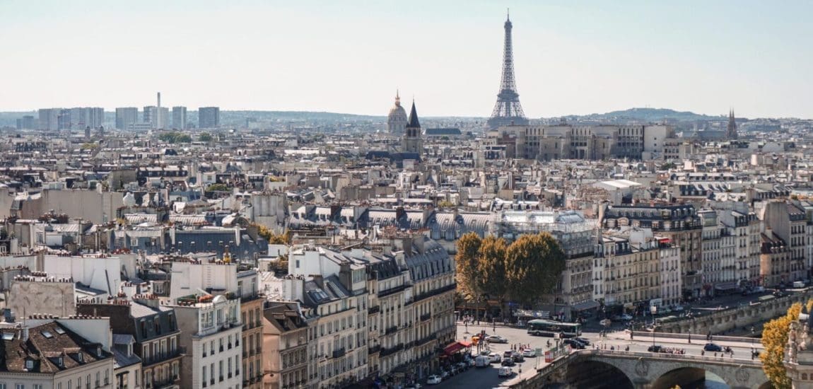 Stagnált a francia gazdaság az első negyedévben