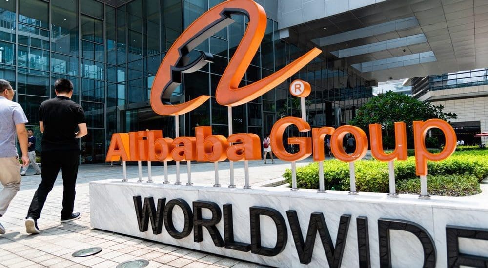 Alibaba szenevd – Csapnivaló a profit, pedig nőtt a bevétel