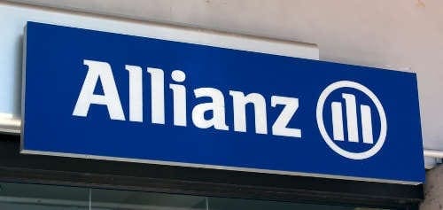 Nőtt a német Allianz negyedéves nyeresége