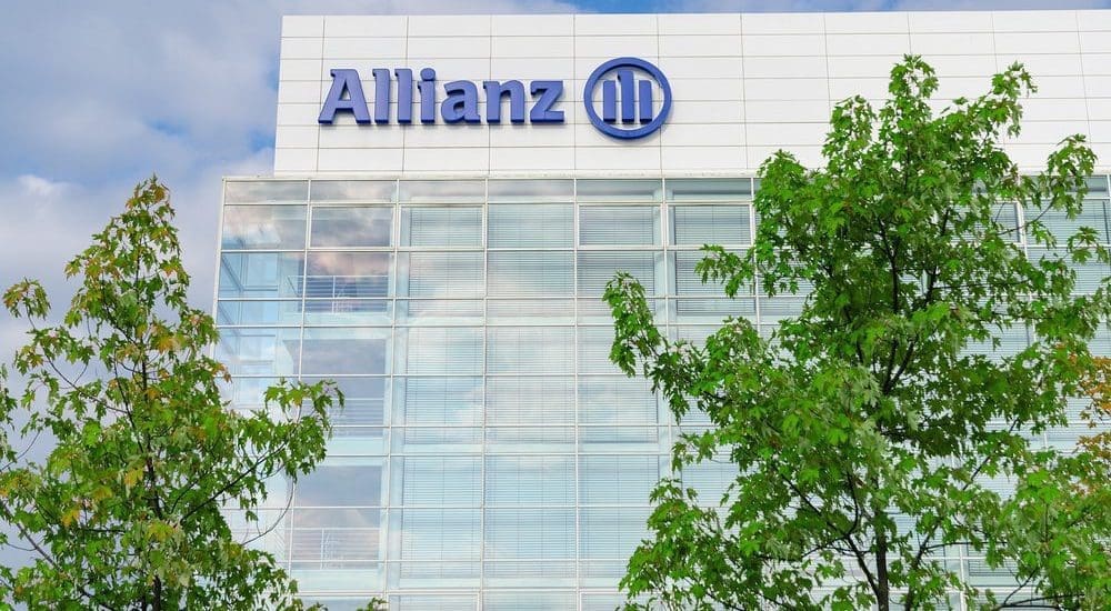 Rekord nyereséget vár az idén az Allianz