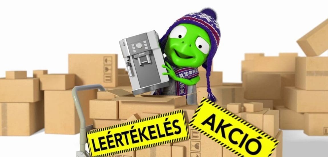 Negyvenmilliós bírságot kapott az Alza