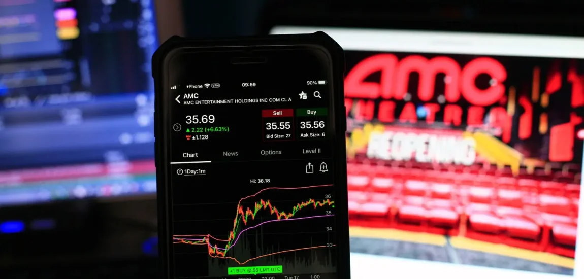 Megdőlt az AMC Entertainment látogatottsági rekordja