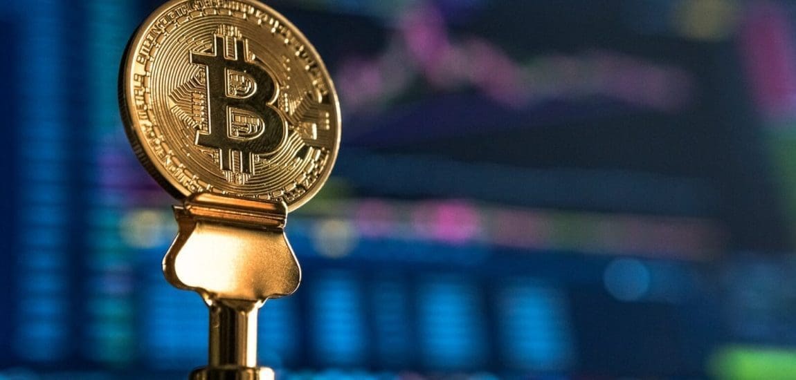 Megállíthatatlan a bitcoin – újabb csúcs!