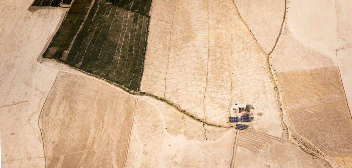Afganisztán: a mezőgazdaság támogatása a kulcs