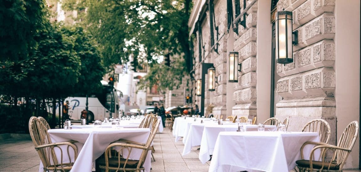 Talpra állítható a budapesti vendéglátás az iparkamara szerint