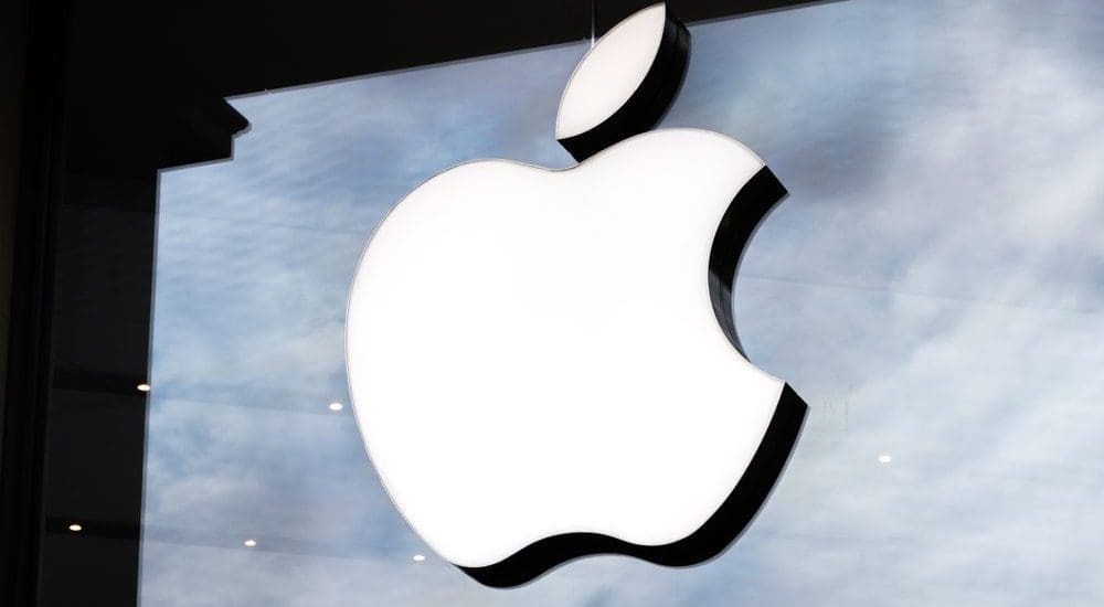 Szárnyal az Apple – De miért csökkentek az Iphone eladások?