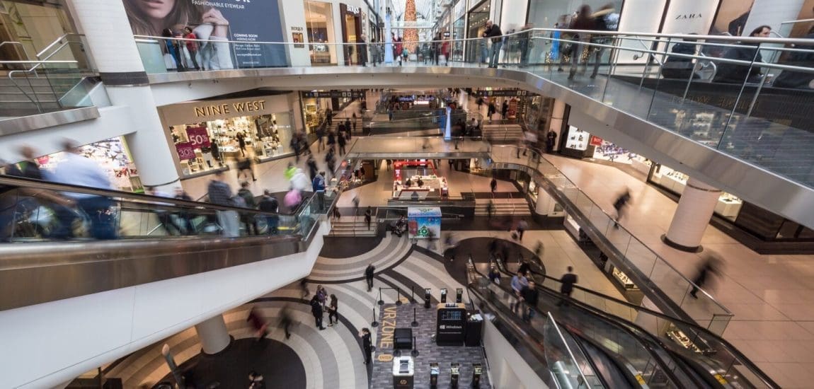 Költekezési láz jöhet az újranyitással