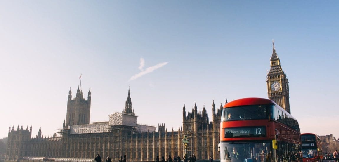 Túljutott 2019-es árnyékán a brit gazdaság