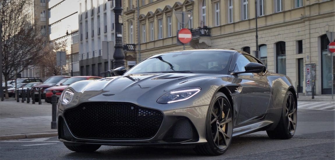 Tetemes változatlanul az Aston Martin vesztesége