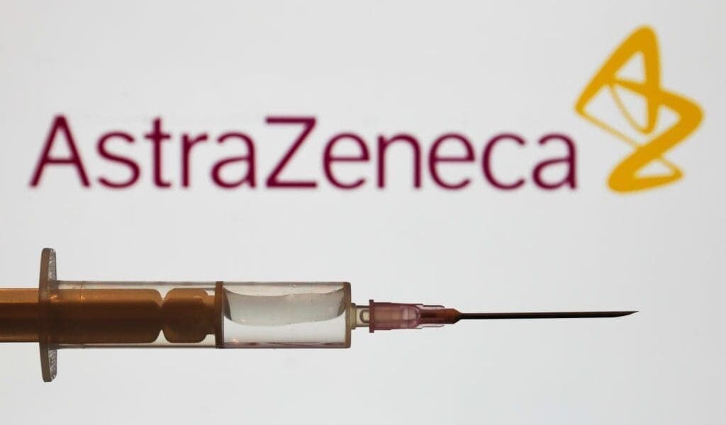 További félmillió antitest készítményt vásárol az AstraZeneca-tól az USA