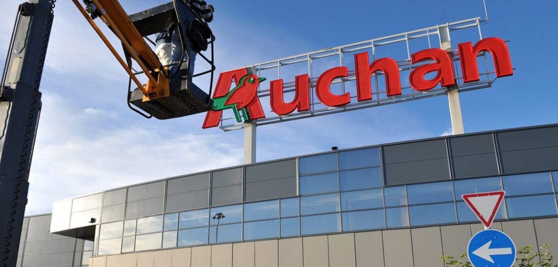 Nébih: darált mákot hívott vissza az Auchan