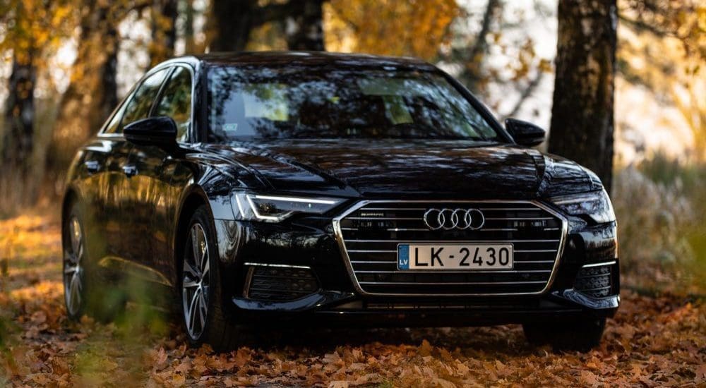 Megalapította leányvállalatát az Audi Hungaria