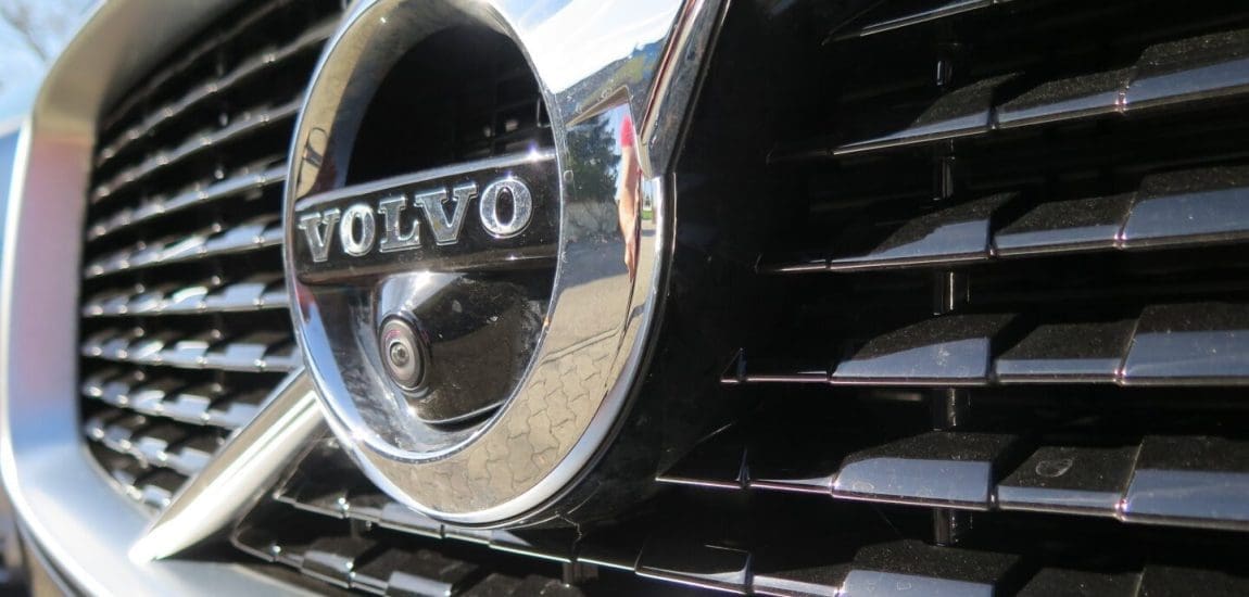 Hónapról hónapra Javul a chiphiány a Volvo szerint