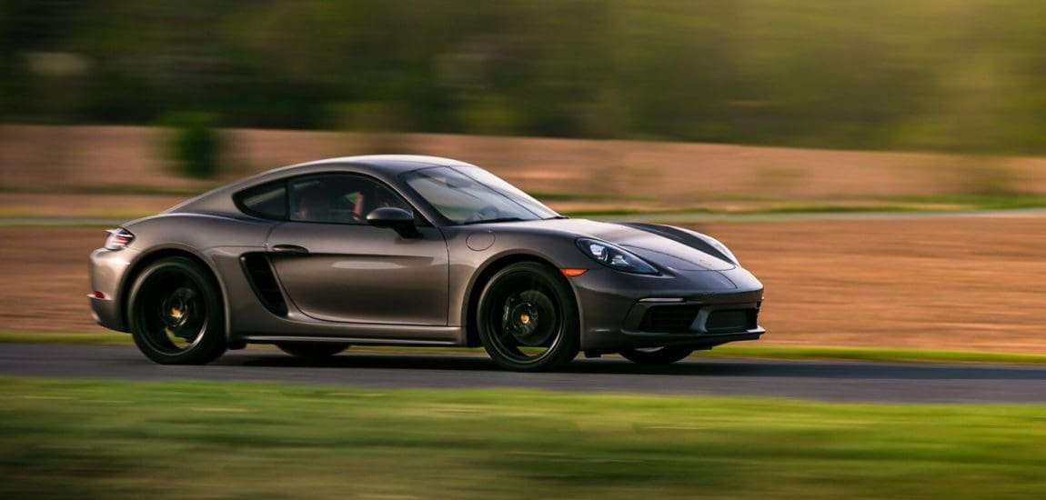 Még idén bevezetik a tőzsdére a Porsche részvényeit