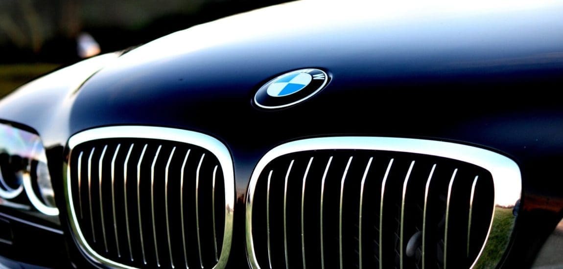 Visszatértek a normális mederbe a BMW eladásai