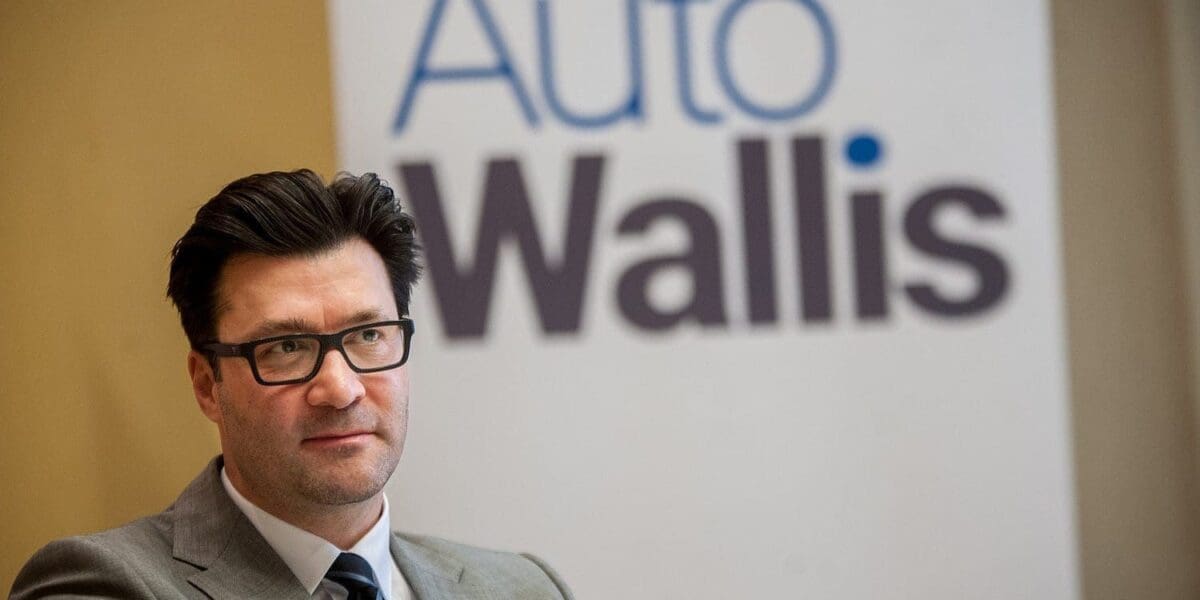 AutoWallis: indul a növekedési kötvényprogram