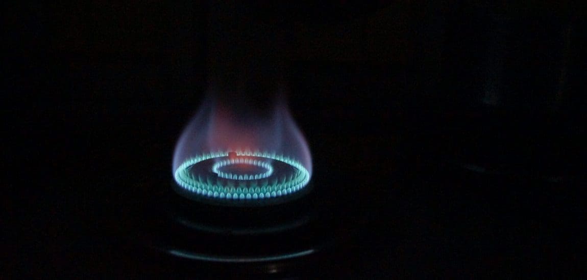 Budapesten volt a legalacsonyabb a földgáz ára novemberben