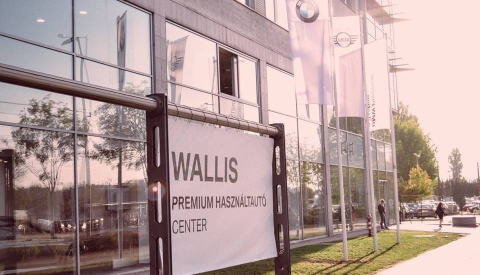 Erős növekedési évet zárt az AutoWallis: 48 ezer eladott autó