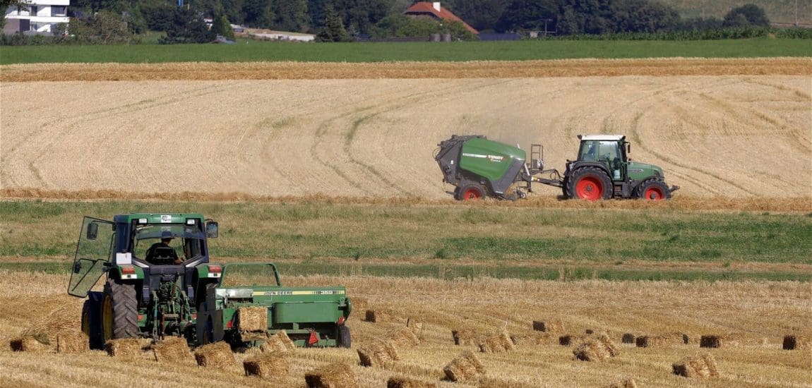 Amerikai tárgyalások a John Deere-rel
