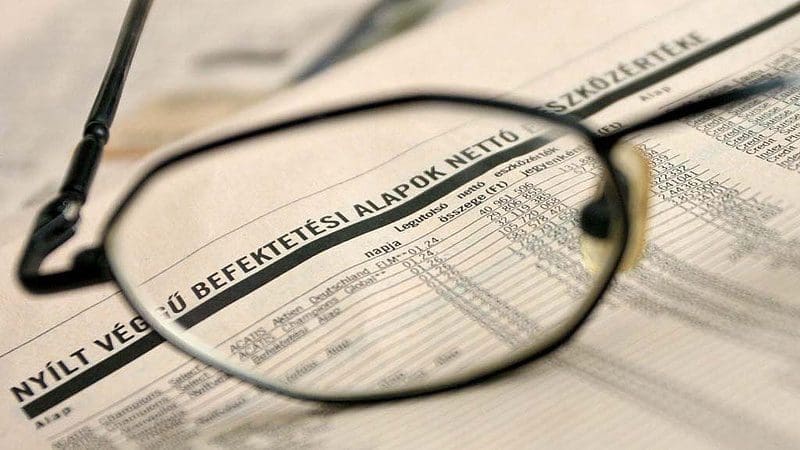 Bamosz: csaknem két százalékkal nőtt azalapok vagyona
