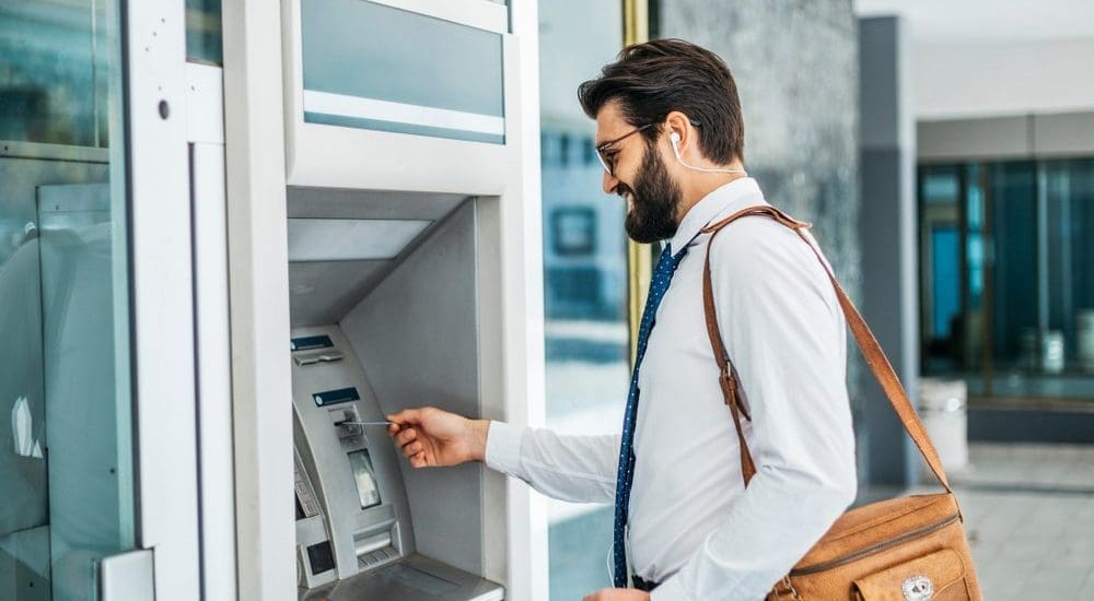 Magyar bankautomaták mennek Üzbegisztánba