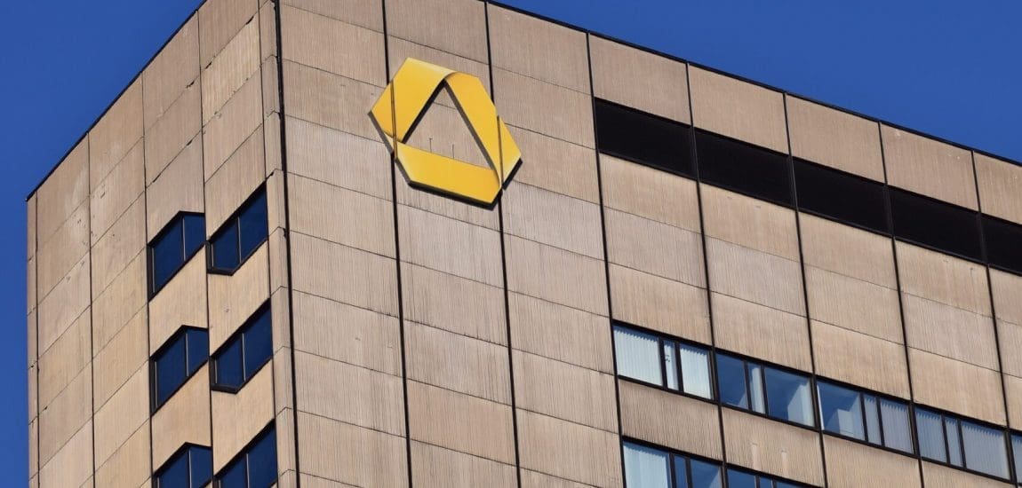 Hatalmas veszteséget termelt a Commerzbank