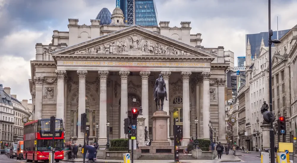 Nem változtatott alapkamon a Bank of England
